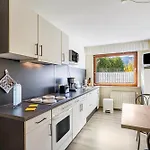 Appartement Riedel Fronz