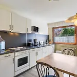 Appartement Riedel Fronz