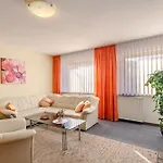 Appartement Riedel Fronz