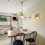 Appartement Riedel Fronz *