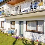 Riedel Fronz Appartement *