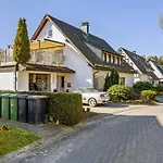 Appartement Riedel Fronz Lennestadt