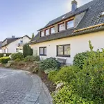 Riedel Fronz Appartement