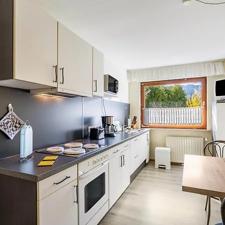 Apartment Riedel Fronz
