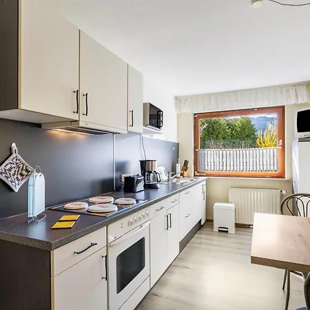 Appartement Riedel Fronz