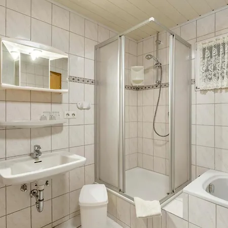 Riedel Fronz Appartement *