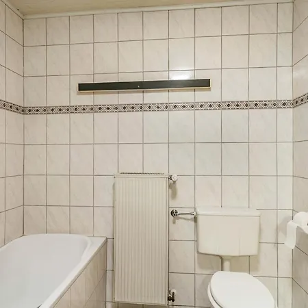 Appartement Riedel Fronz