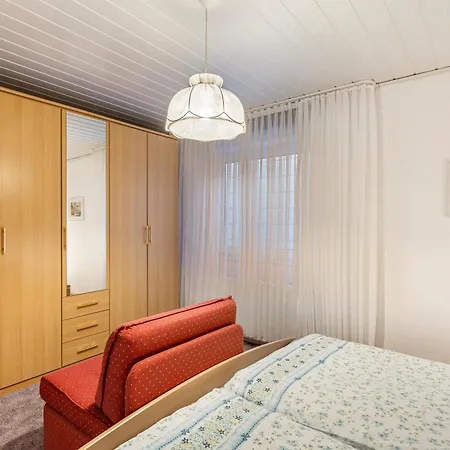 Appartement Riedel Fronz *