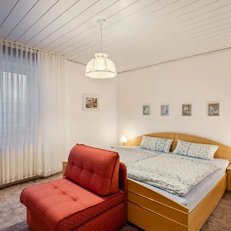 Riedel Fronz Apartment