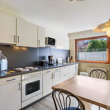 Appartement Riedel Fronz