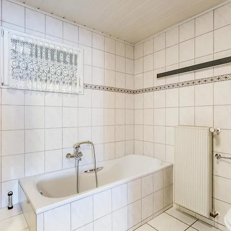 Appartement Riedel Fronz *