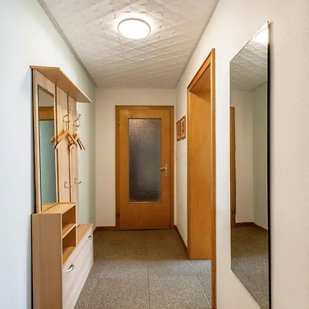 Riedel Fronz Apartment *