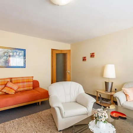 Apartment Riedel Fronz *