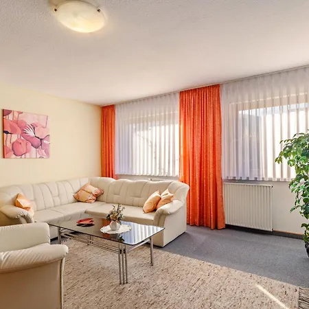 Apartment Riedel Fronz