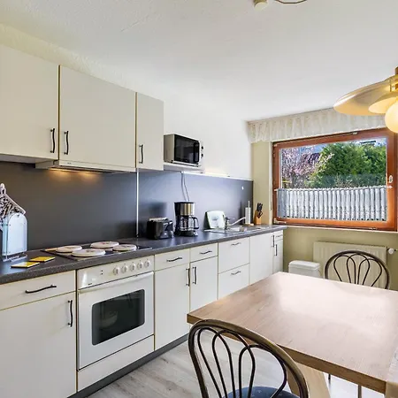 Riedel Fronz Appartement