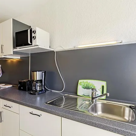 Riedel Fronz Lejlighed