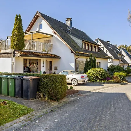 Lejlighed Riedel Fronz Lennestadt