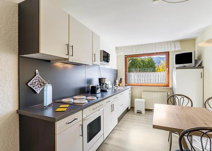 Lejlighed Riedel Fronz