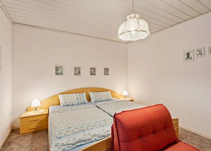 Riedel Fronz Lejlighed