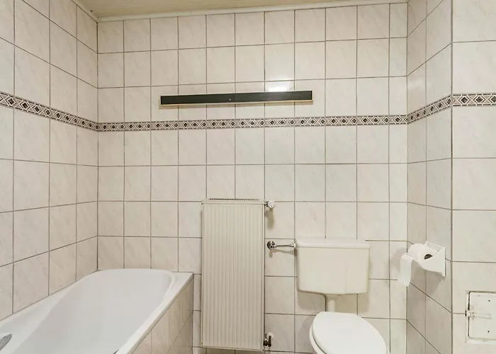 Lejlighed Riedel Fronz