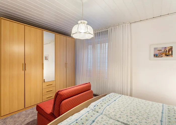 Lejlighed Riedel Fronz *