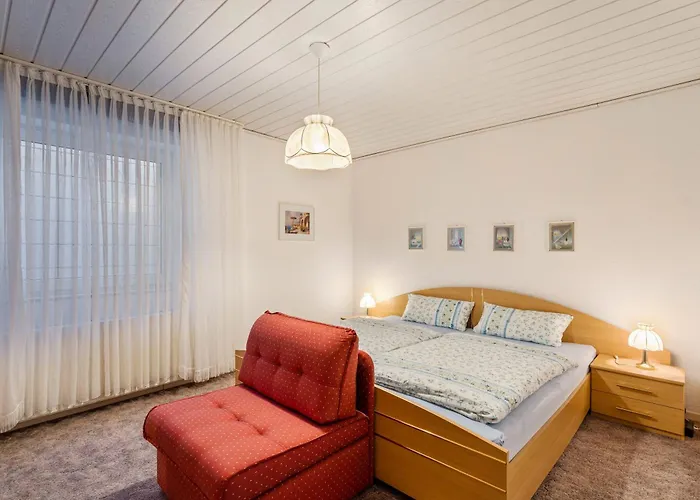 Riedel Fronz Lejlighed