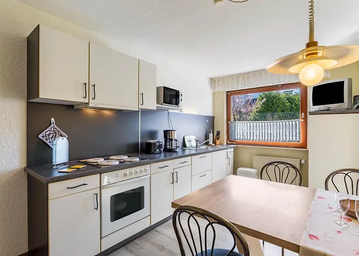 Lejlighed Riedel Fronz