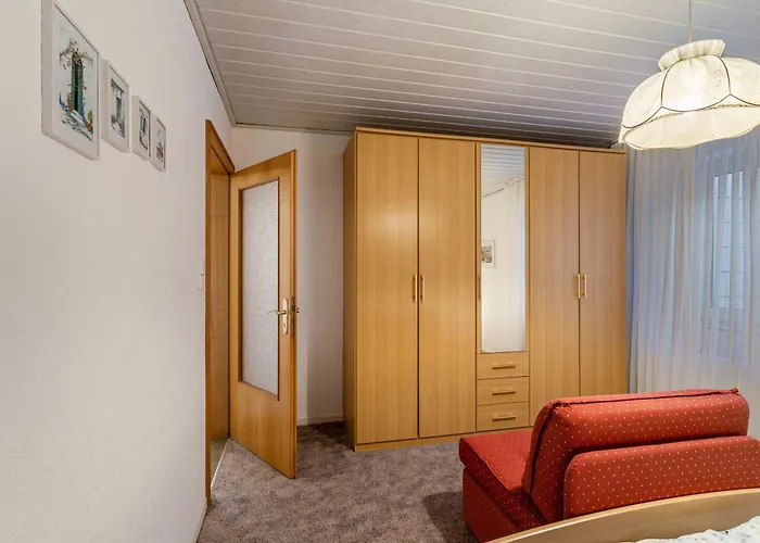 Riedel Fronz Lejlighed *