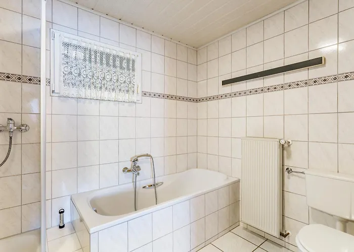 Lejlighed Riedel Fronz *