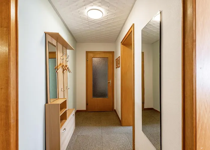 Riedel Fronz Lejlighed *