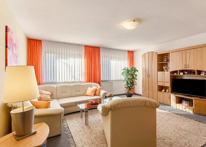 Riedel Fronz Lejlighed