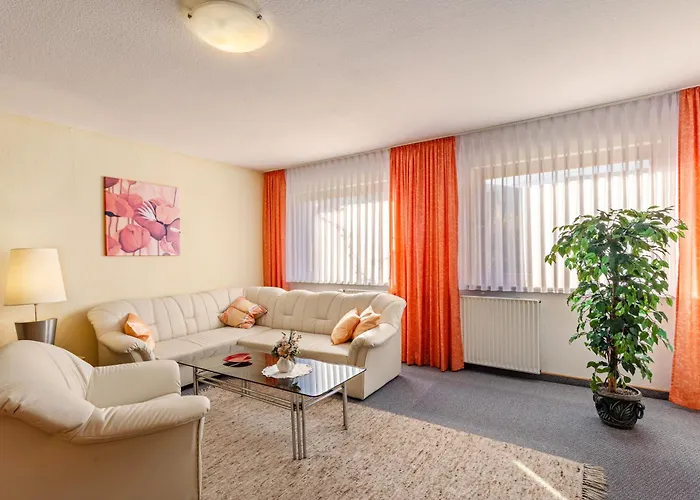 Lejlighed Riedel Fronz