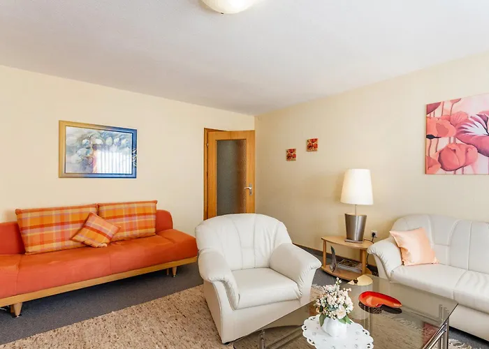 Riedel Fronz Lejlighed